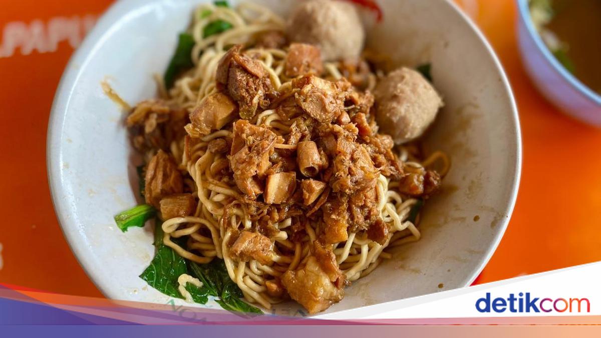 Bakso Mie Ayam Cilor KF: Kenikmatan Lokal yang Menggugah Selera di Cilacap